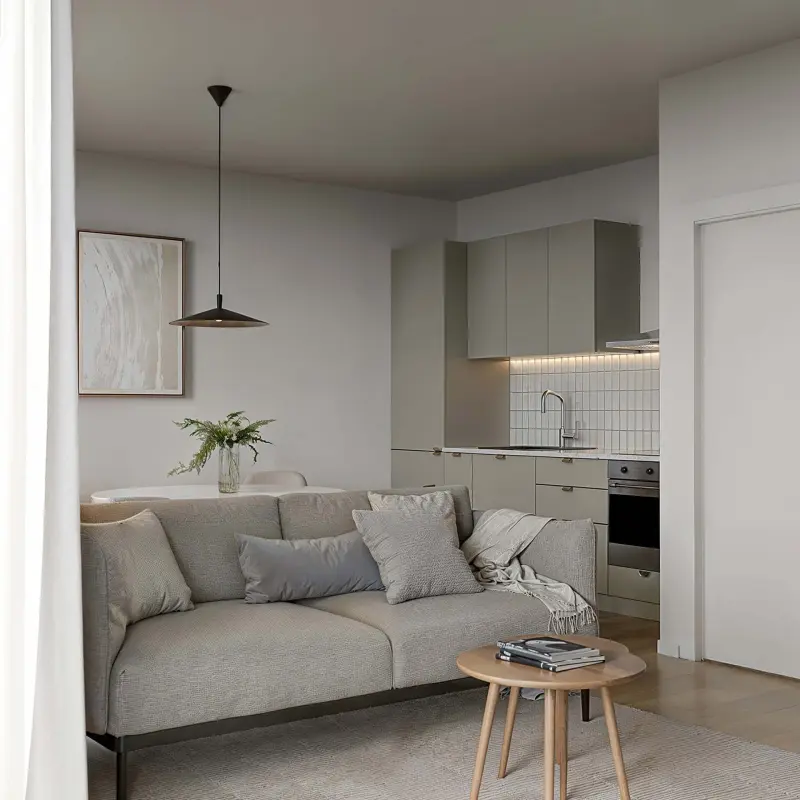 Woningbouw